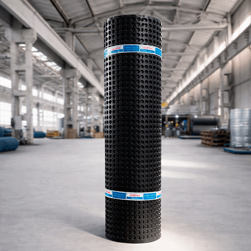 Профилированная мембрана LockDown PRO 20 Geo фото анонса